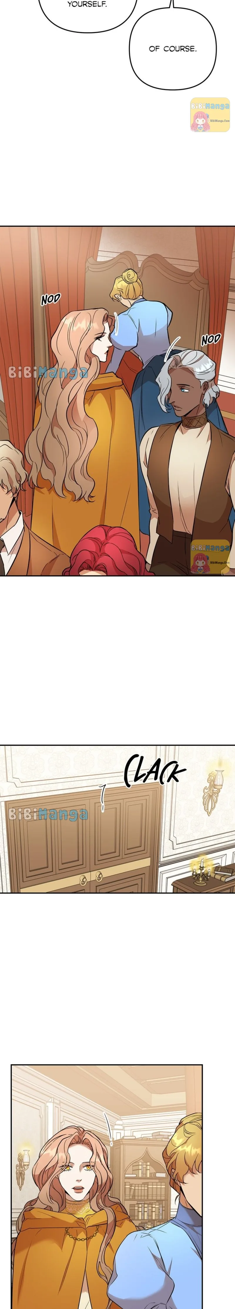 Agatha Chapter 50 page 13