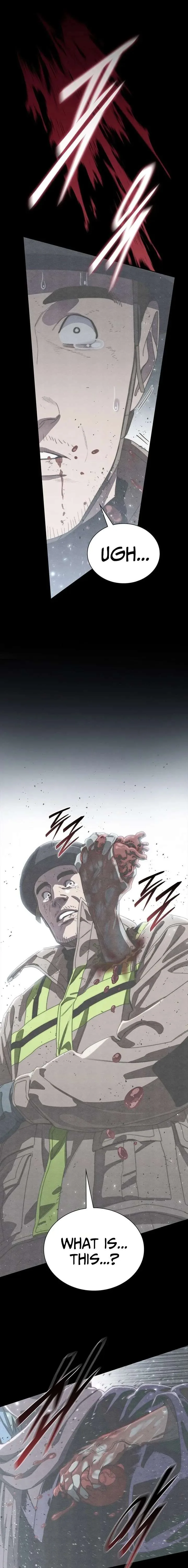 The Demon King Is 18 Chapter 38 page 15
