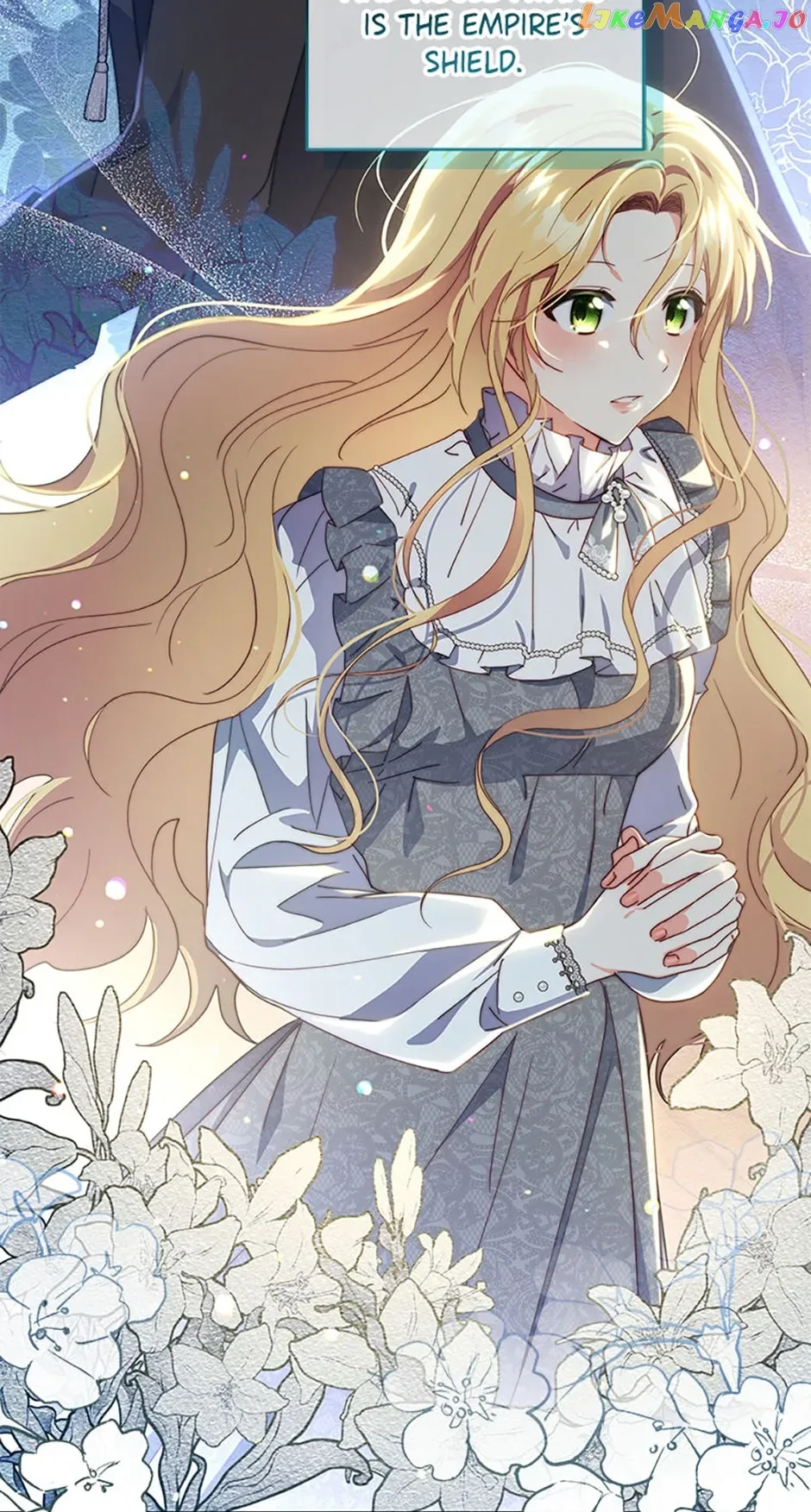 The Contract Couple: Ines & Kaisac Chapter 37 page 77