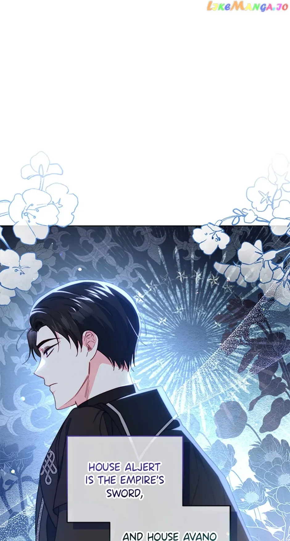 The Contract Couple: Ines & Kaisac Chapter 37 page 76