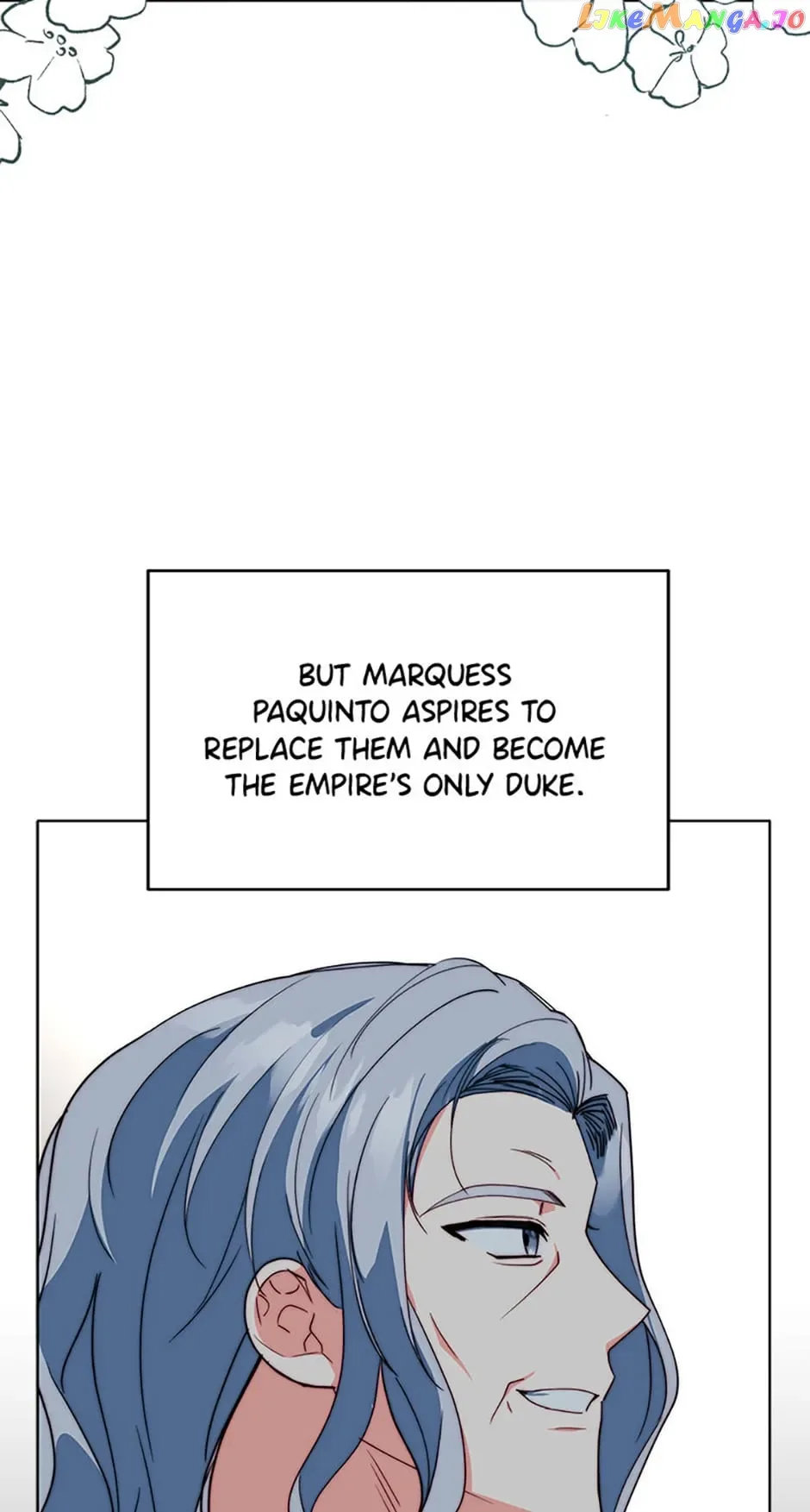 The Contract Couple: Ines & Kaisac Chapter 37 page 78