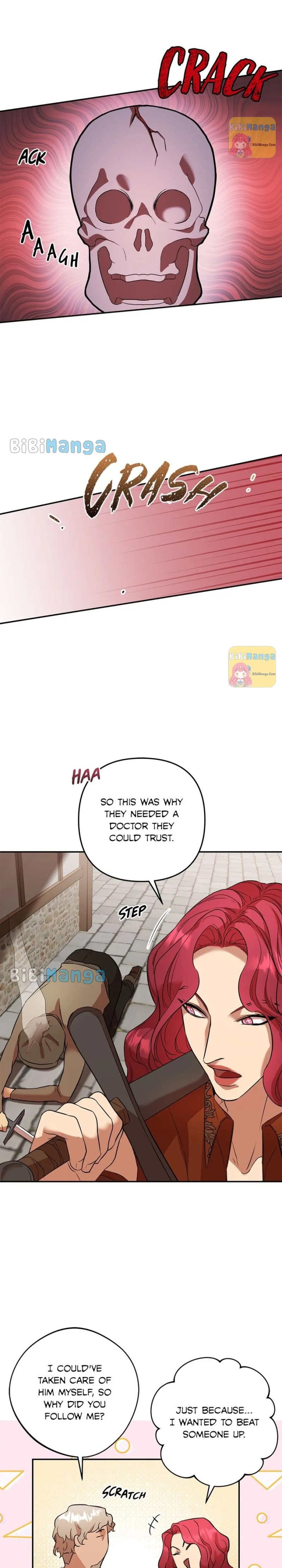 Agatha Chapter 50 page 20
