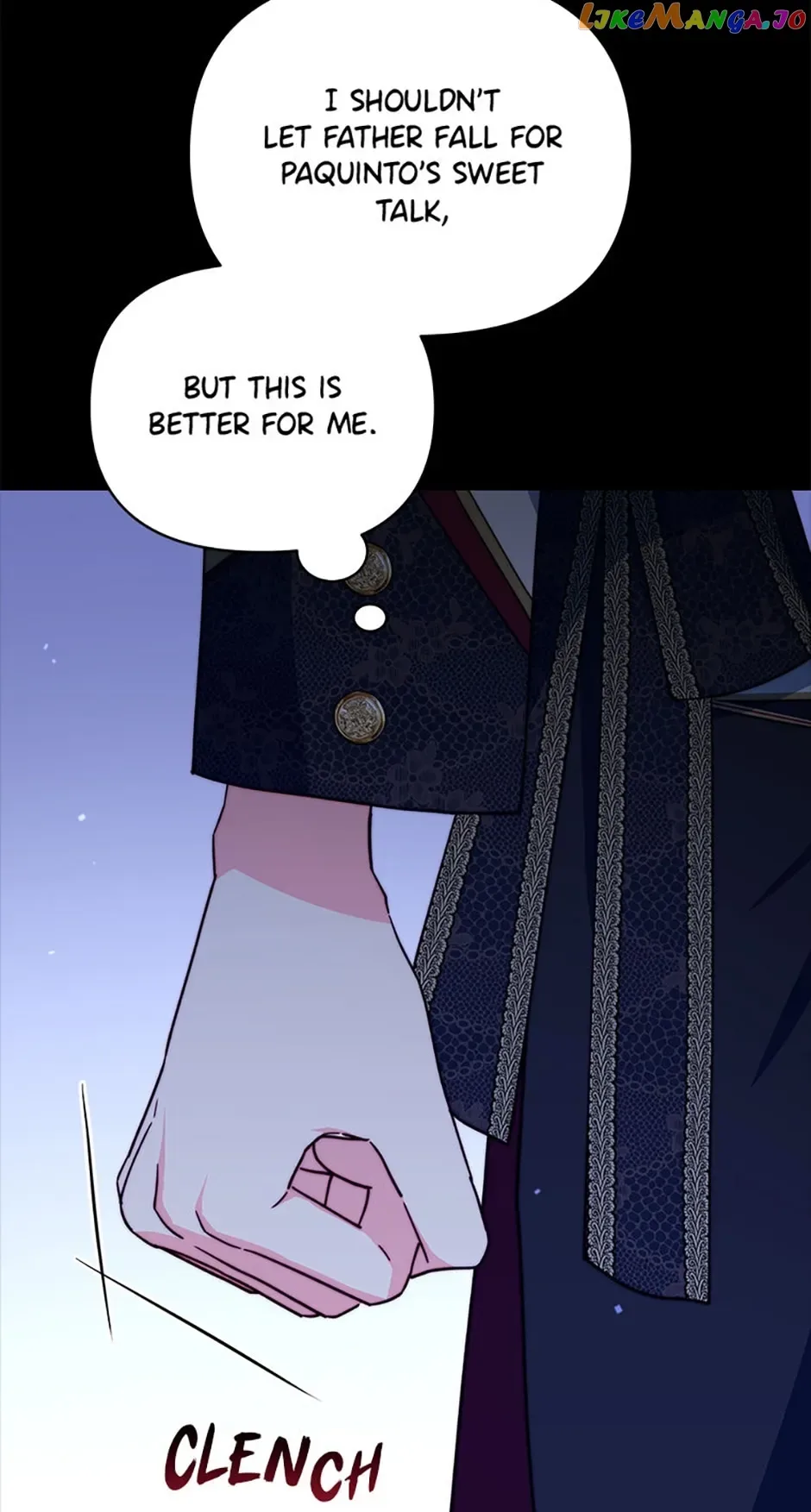 The Contract Couple: Ines & Kaisac Chapter 37 page 80
