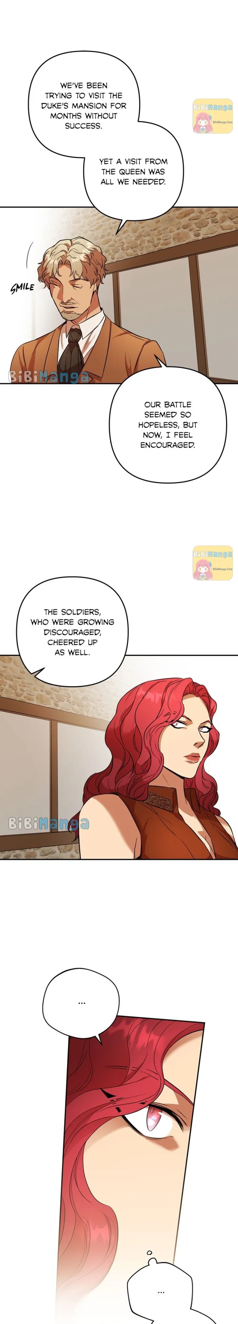 Agatha Chapter 50 page 22