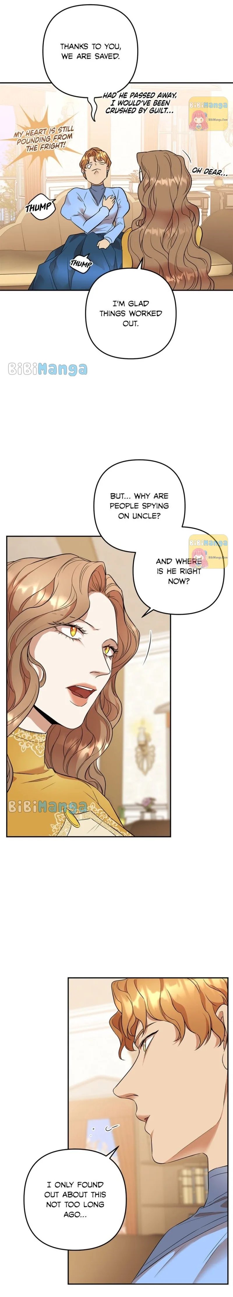 Agatha Chapter 50 page 26