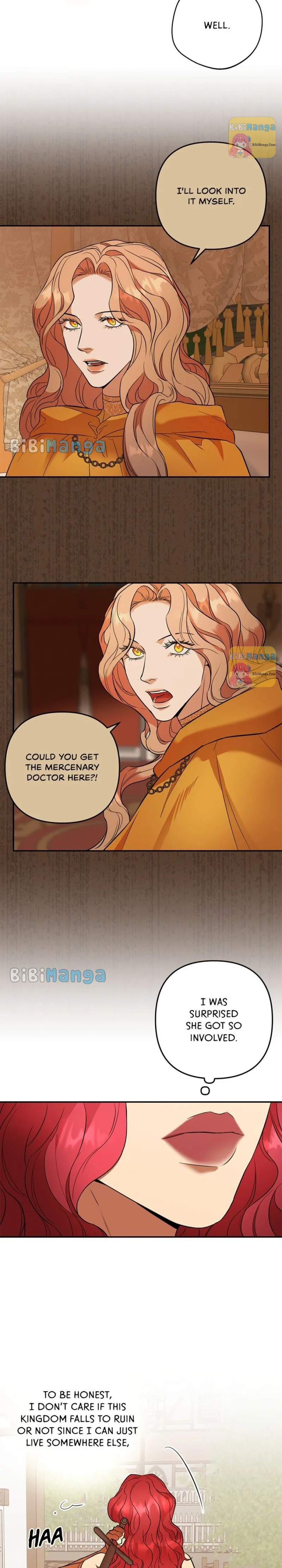 Agatha Chapter 50 page 23