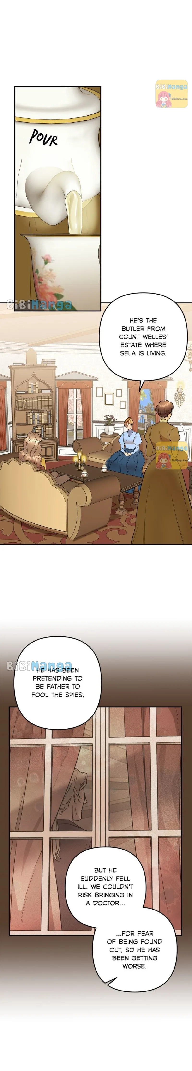Agatha Chapter 50 page 25