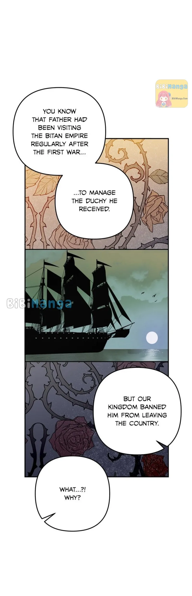 Agatha Chapter 50 page 27