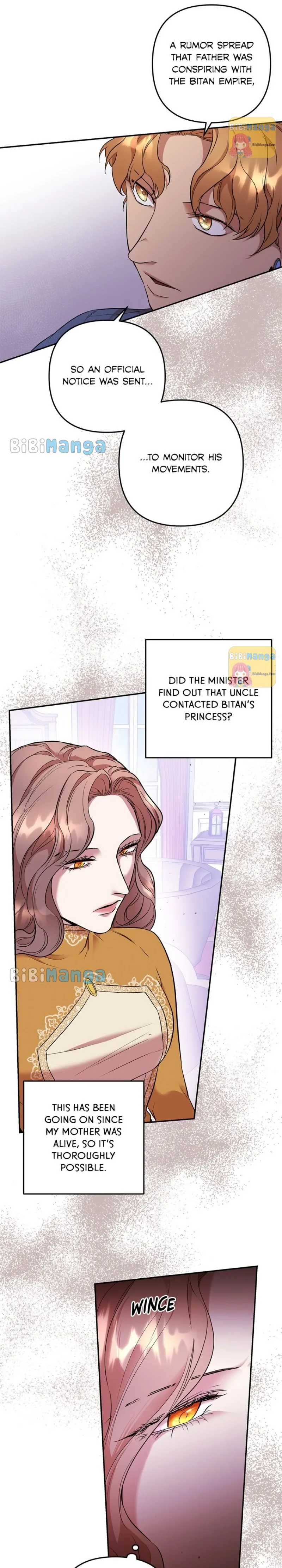 Agatha Chapter 50 page 28