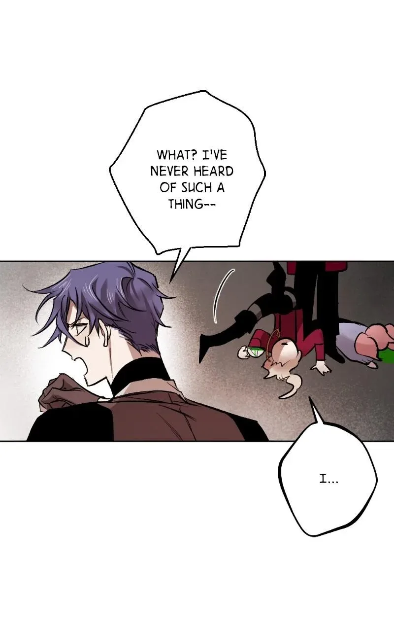The Demon King’s Confession Chapter 37 page 14