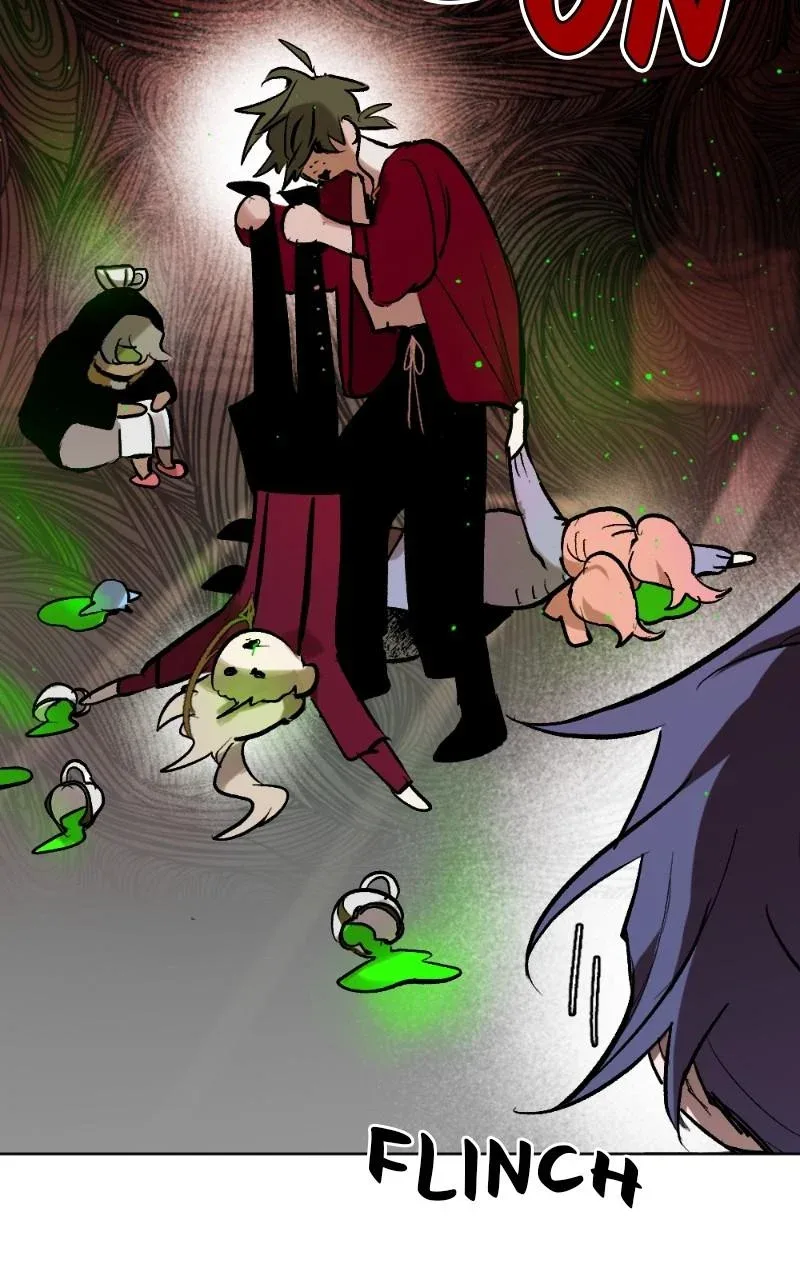 The Demon King’s Confession Chapter 37 page 10