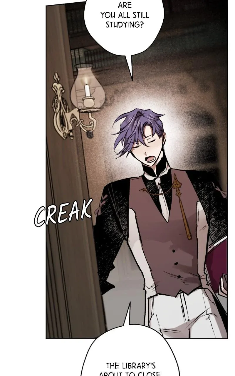The Demon King’s Confession Chapter 37 page 8