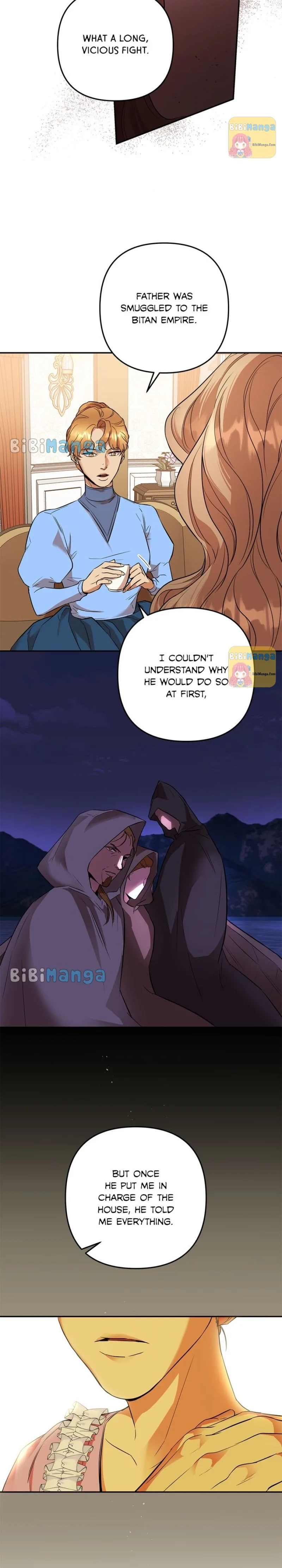 Agatha Chapter 50 page 29