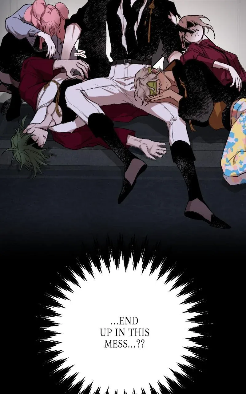 The Demon King’s Confession Chapter 37 page 4
