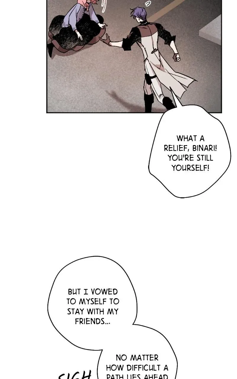 The Demon King’s Confession Chapter 37 page 25