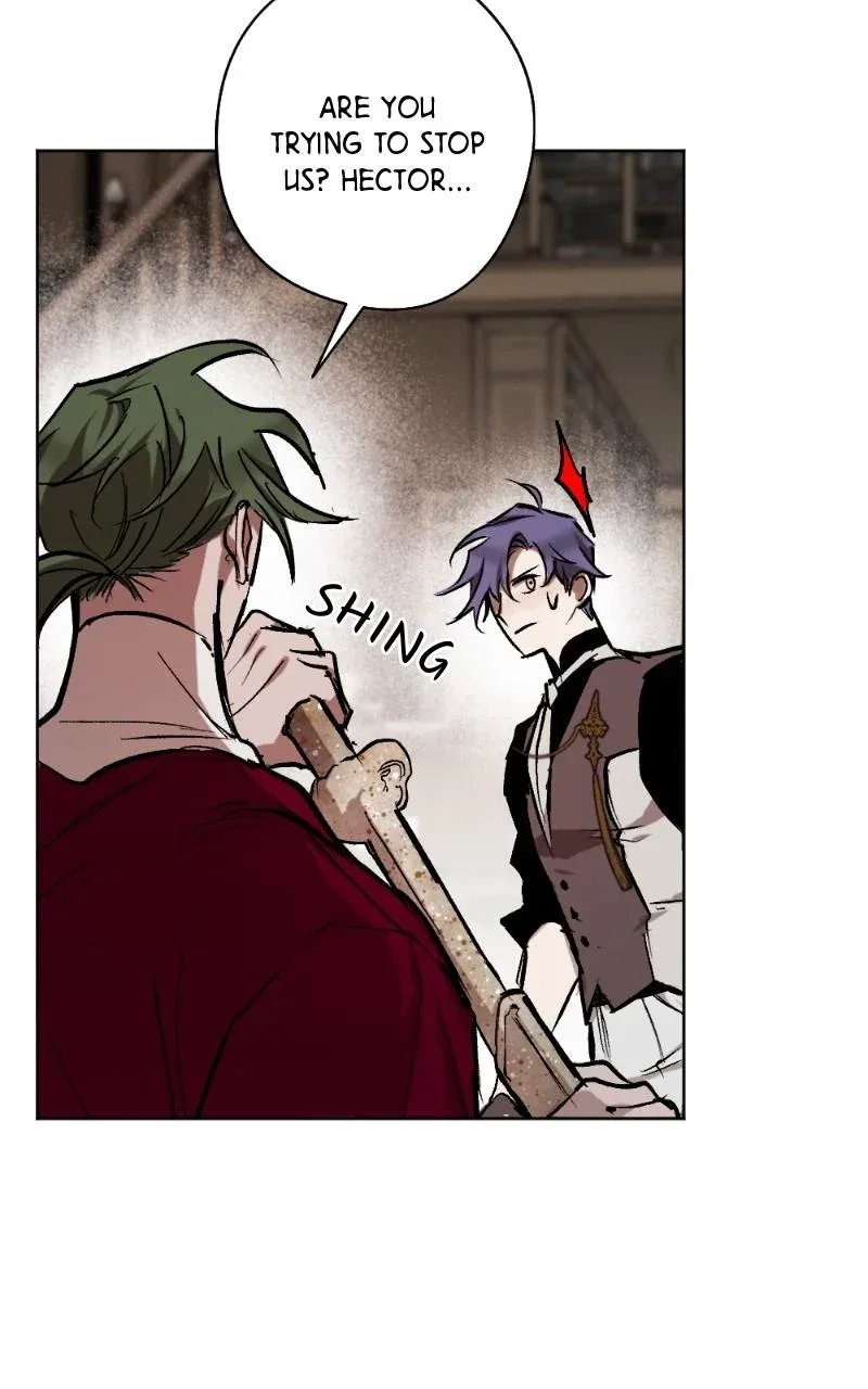 The Demon King’s Confession Chapter 37 page 18