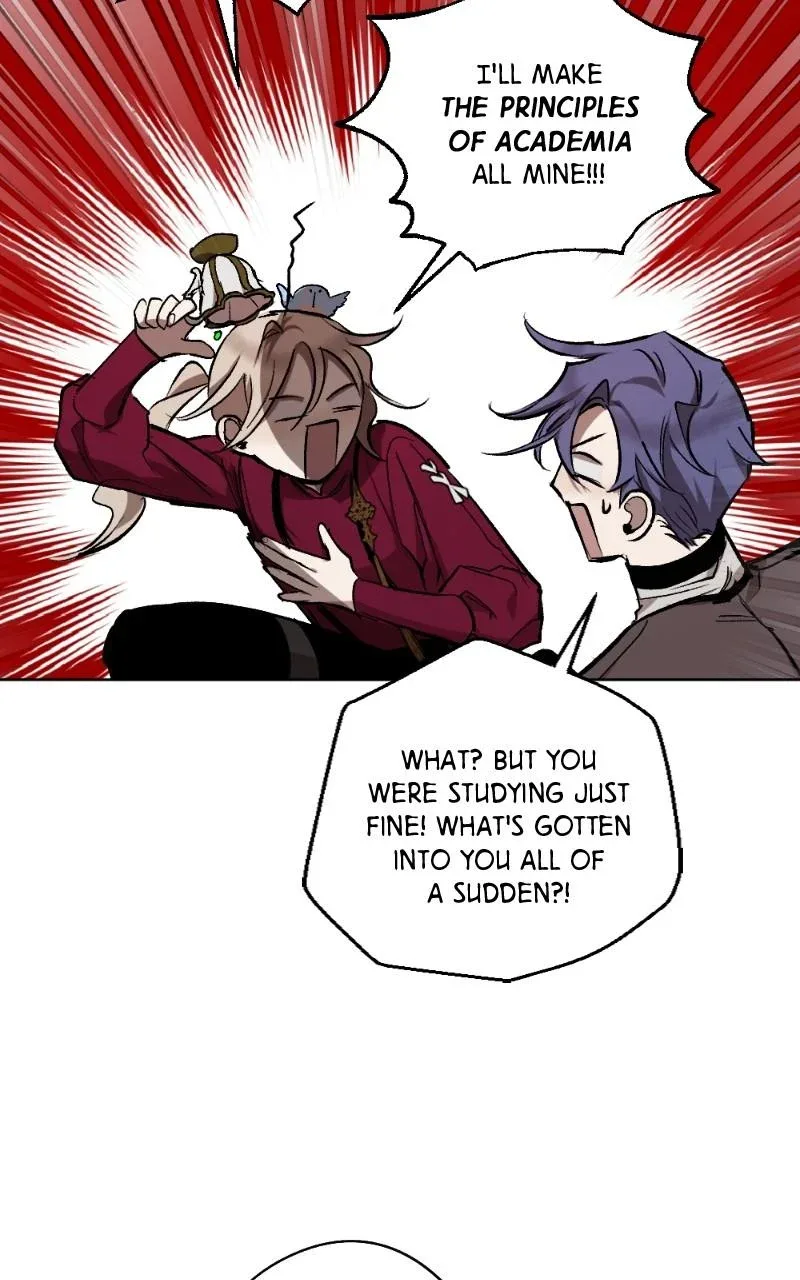 The Demon King’s Confession Chapter 37 page 17