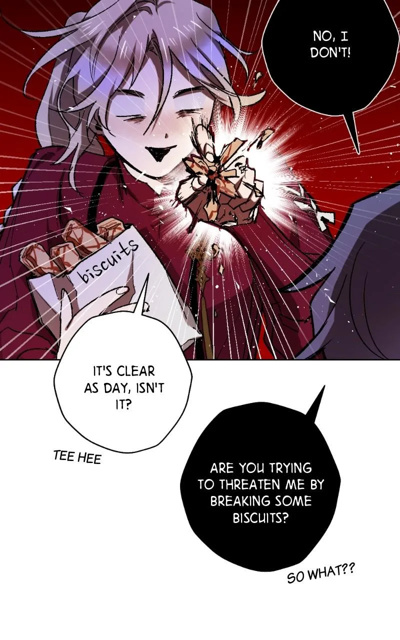 The Demon King’s Confession Chapter 37 page 22