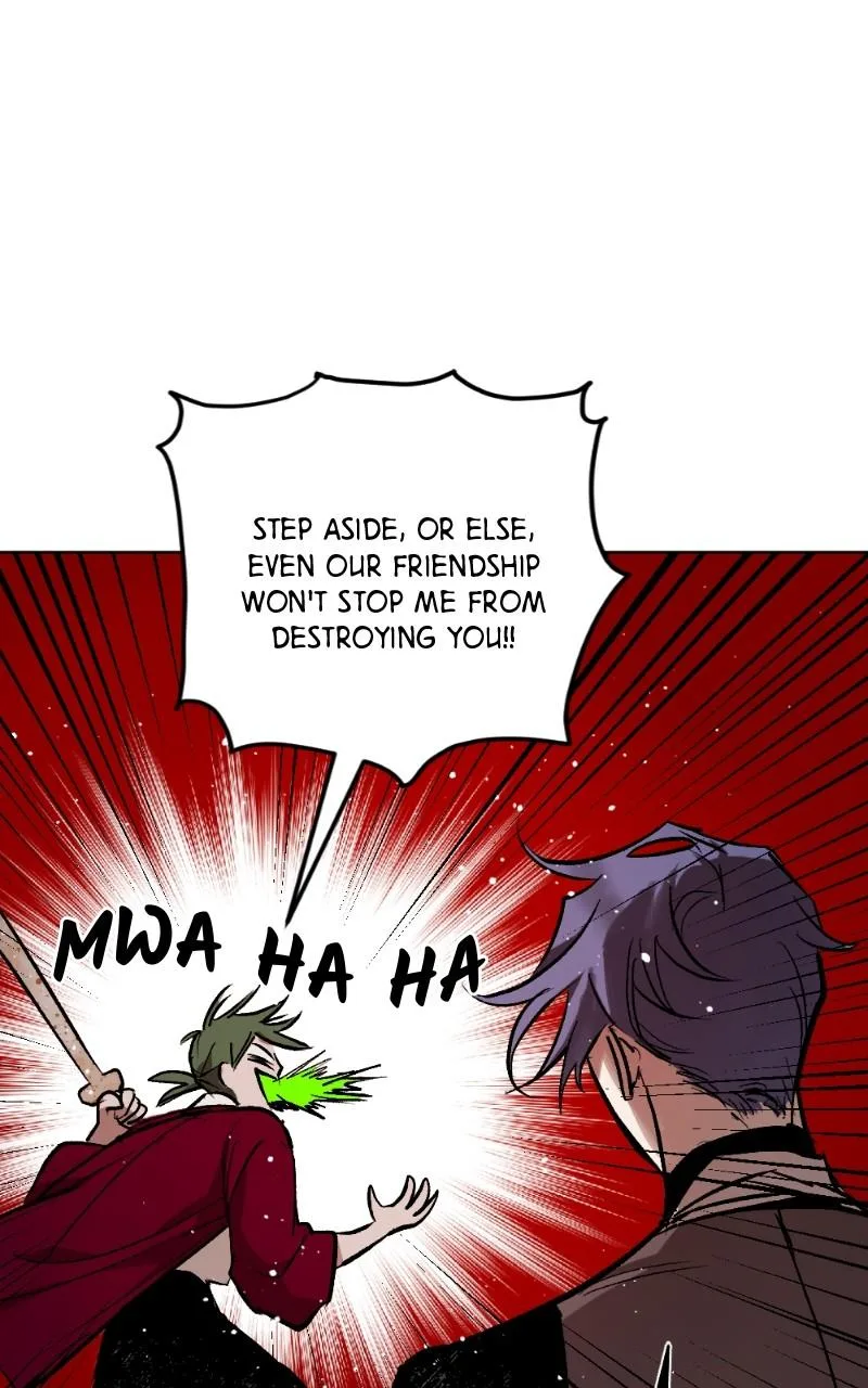 The Demon King’s Confession Chapter 37 page 19