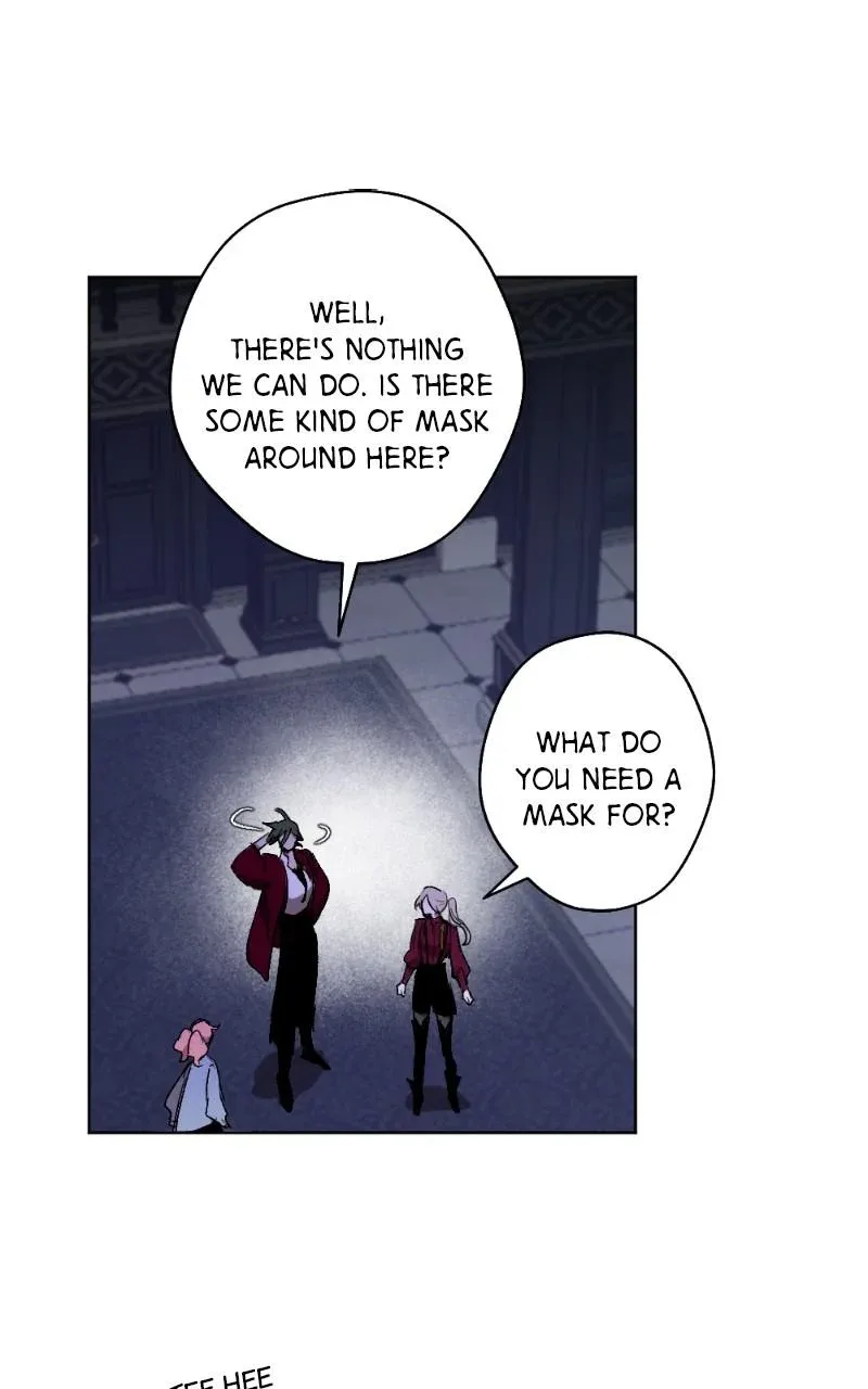 The Demon King’s Confession Chapter 37 page 39
