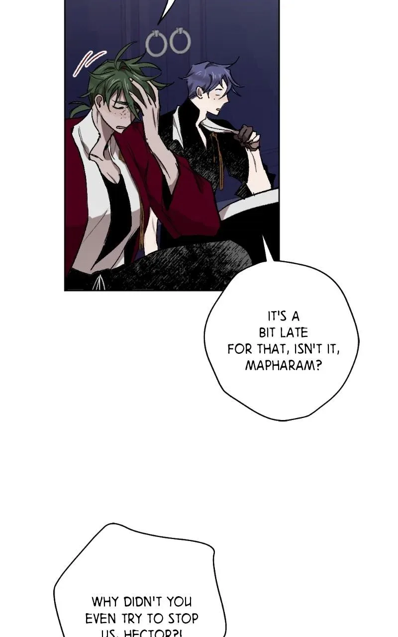 The Demon King’s Confession Chapter 37 page 33