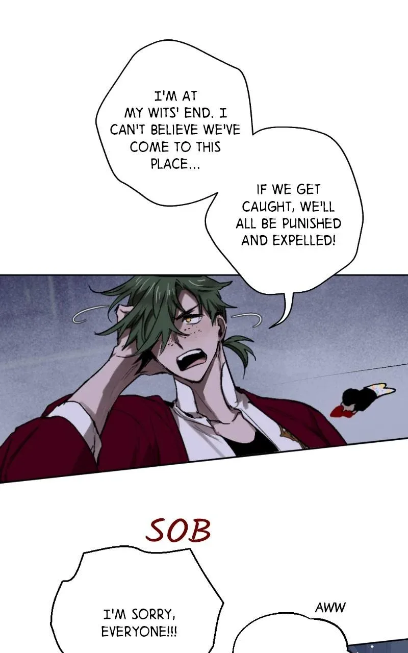 The Demon King’s Confession Chapter 37 page 37