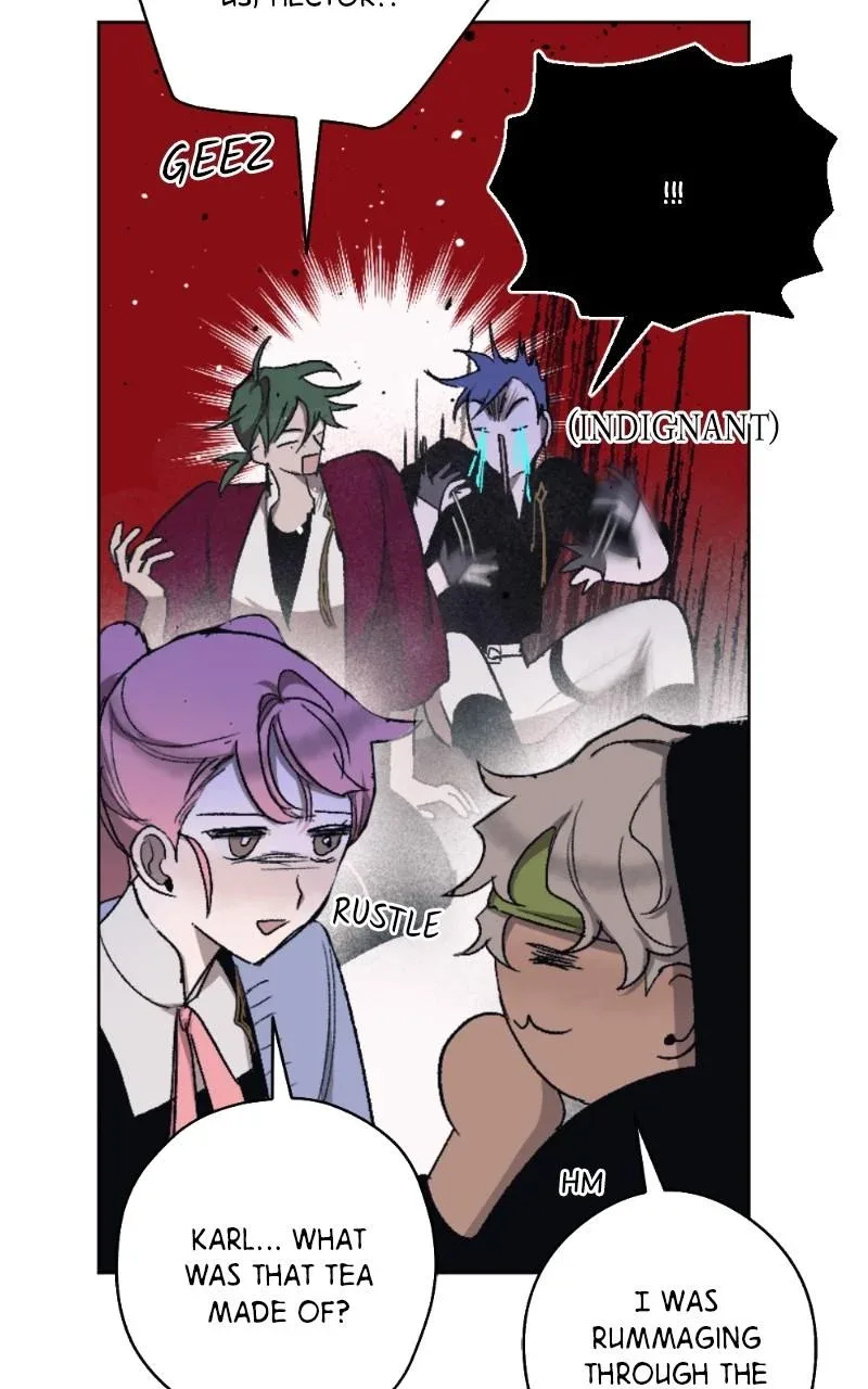 The Demon King’s Confession Chapter 37 page 34