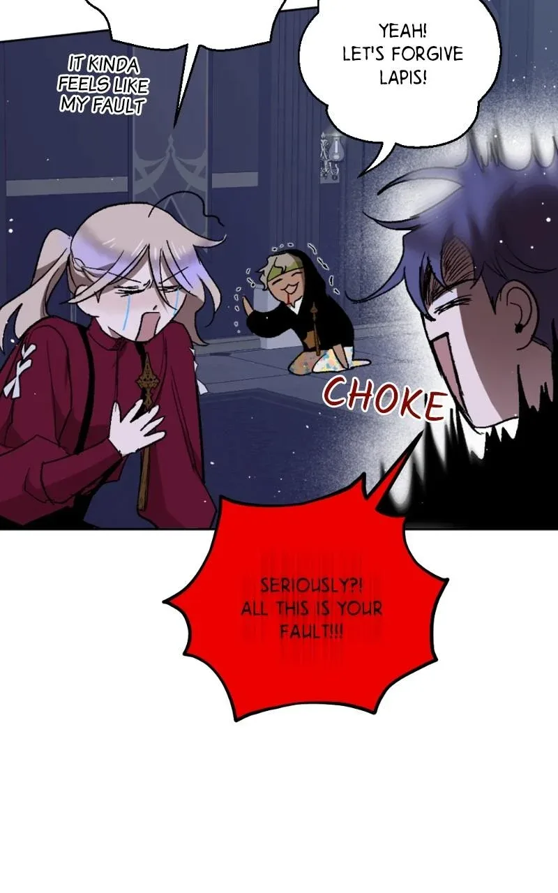 The Demon King’s Confession Chapter 37 page 38