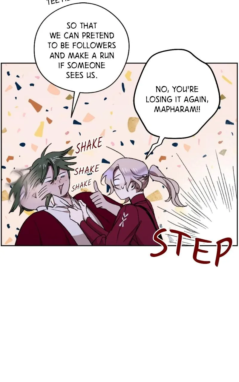 The Demon King’s Confession Chapter 37 page 40