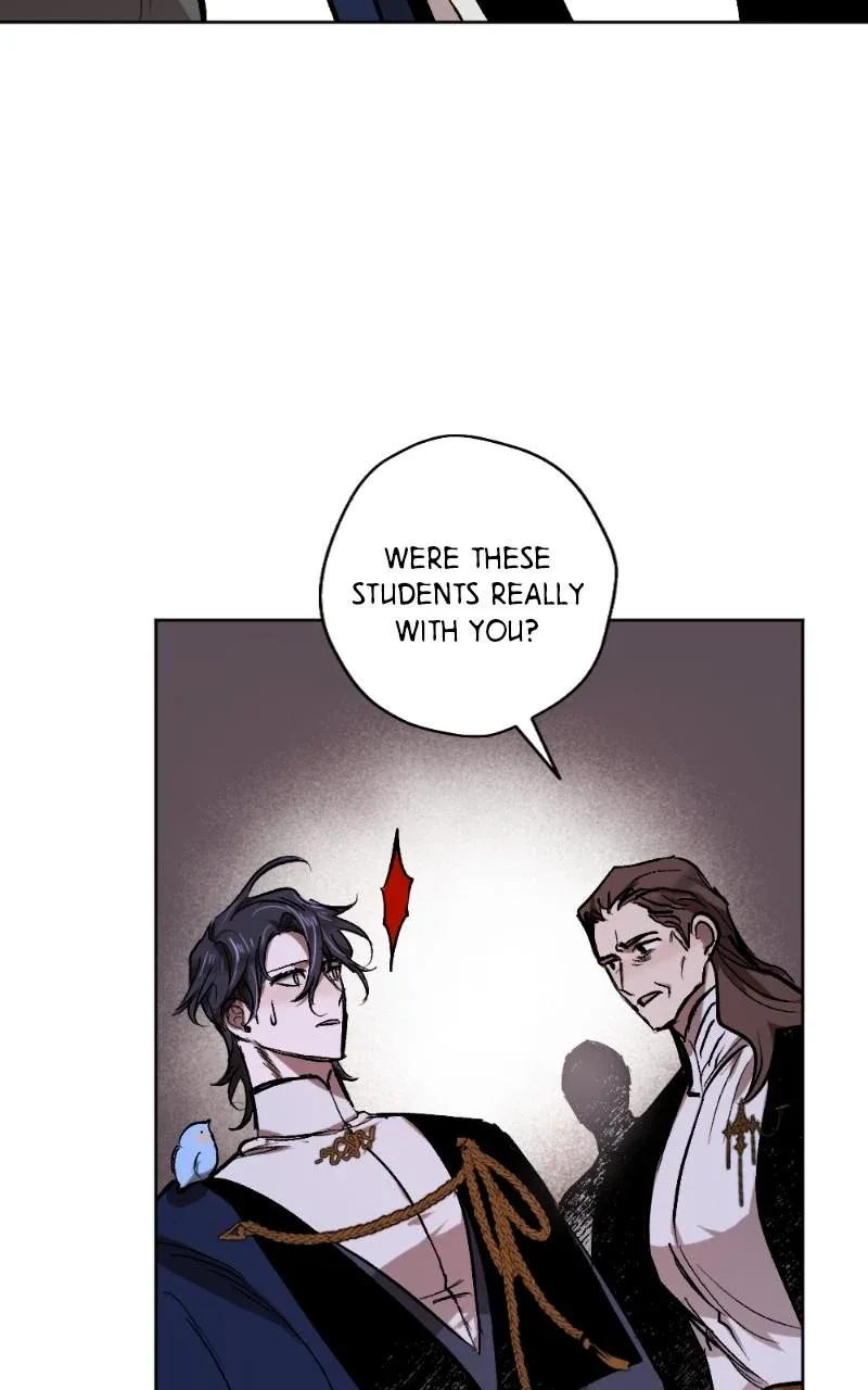 The Demon King’s Confession Chapter 37 page 57