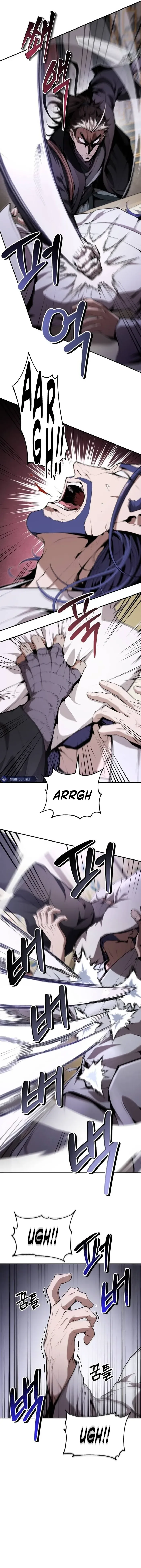 The Demonic Cult Leader Is Too Reluctant Chapter 37 page 4