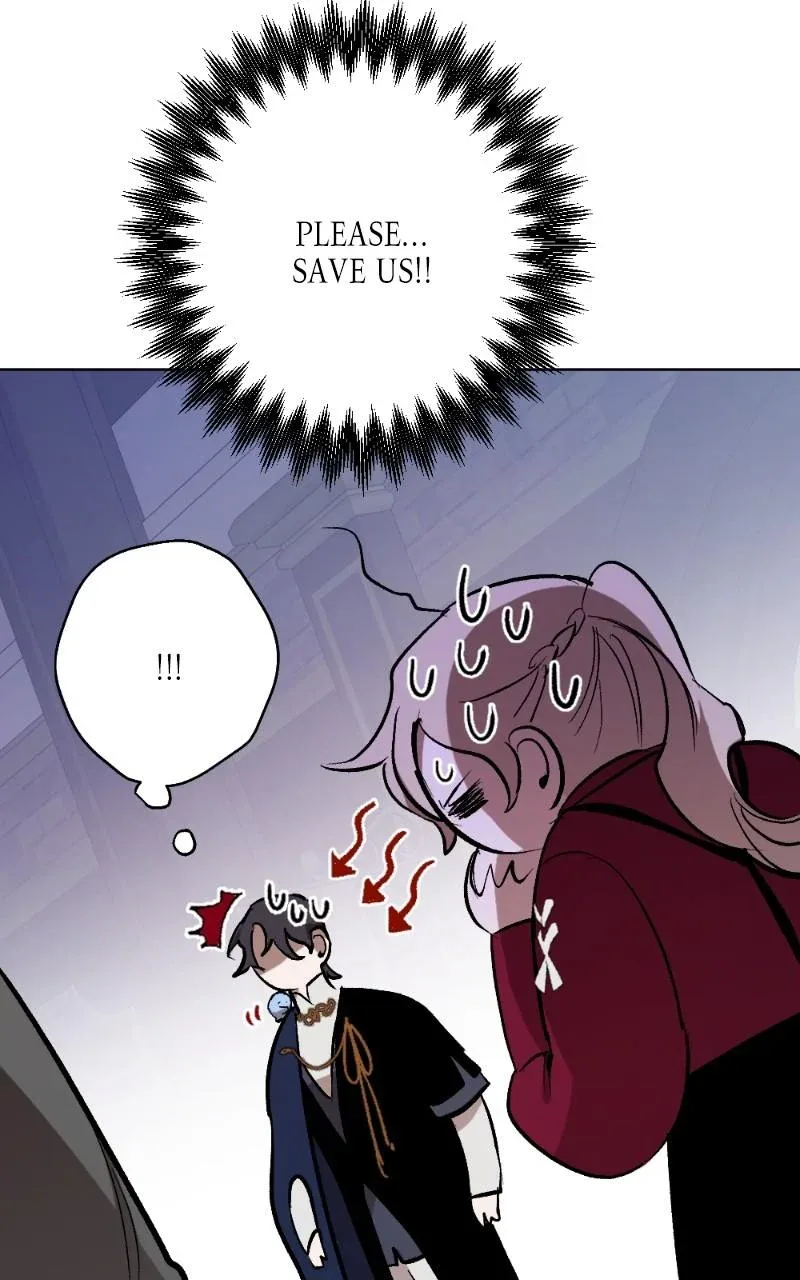 The Demon King’s Confession Chapter 37 page 56