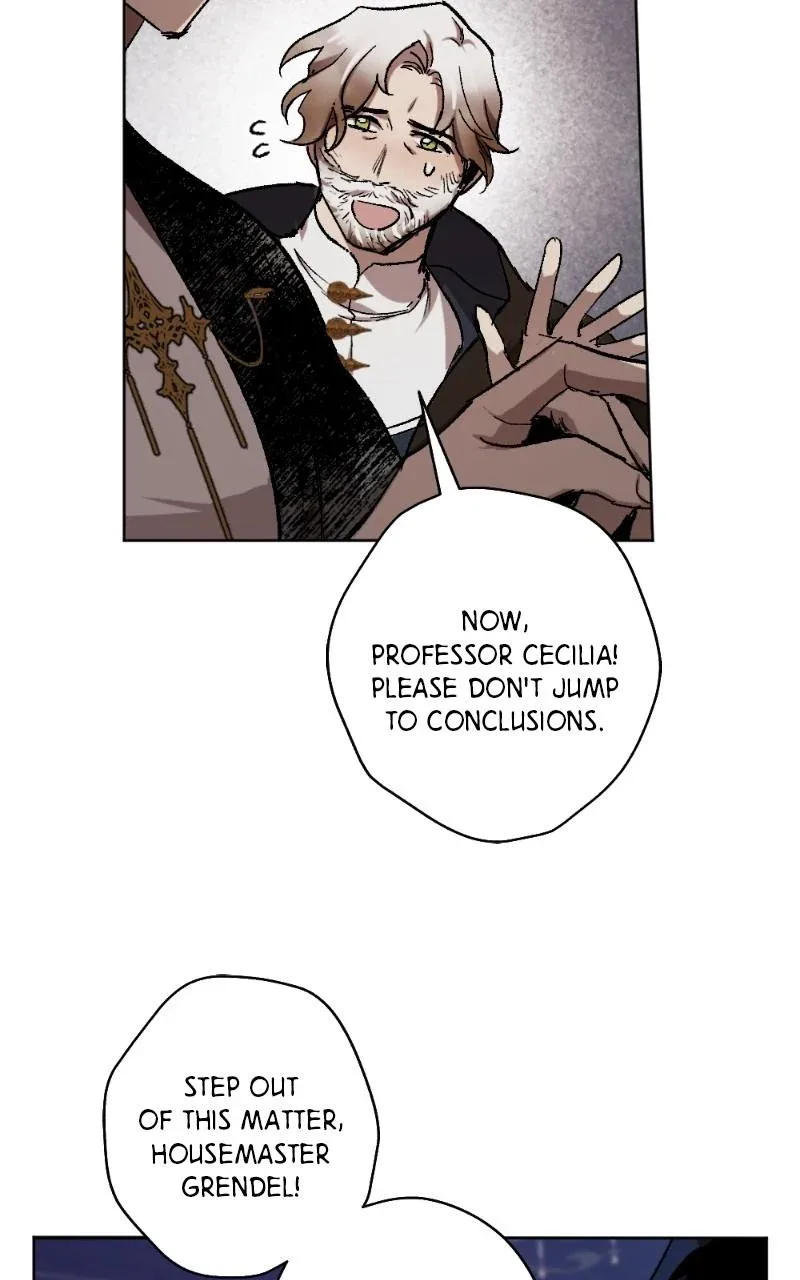 The Demon King’s Confession Chapter 37 page 48