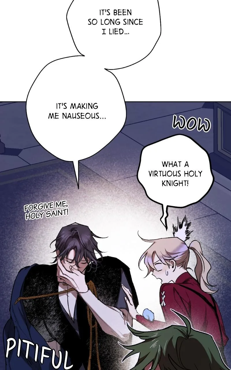 The Demon King’s Confession Chapter 37 page 72