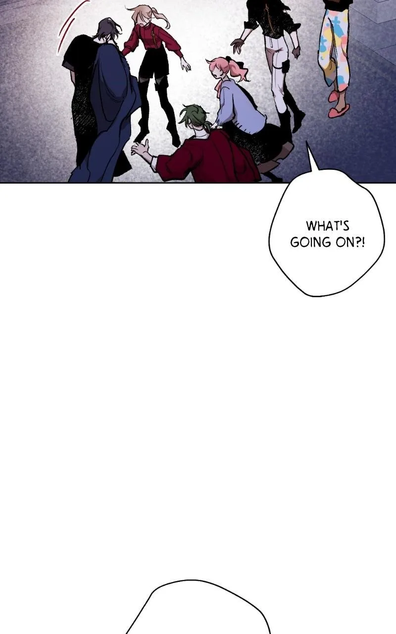 The Demon King’s Confession Chapter 37 page 71