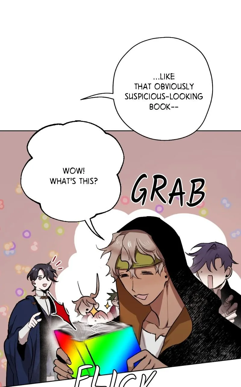 The Demon King’s Confession Chapter 37 page 82