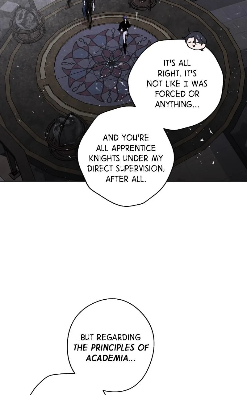 The Demon King’s Confession Chapter 37 page 76