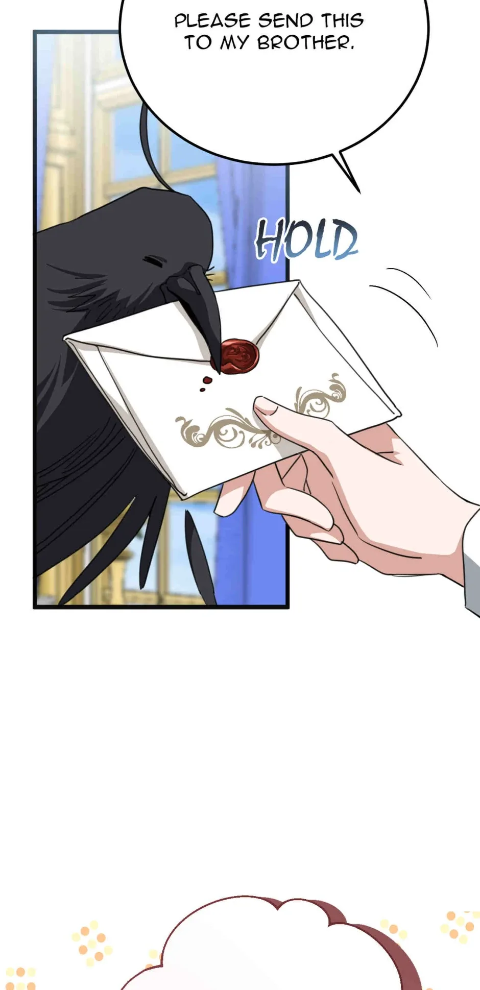 The Ducal Family’s Poisonous Flower Chapter 36 page 6