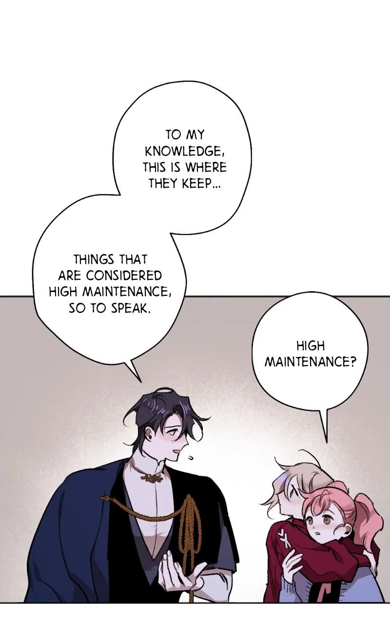 The Demon King’s Confession Chapter 37 page 80