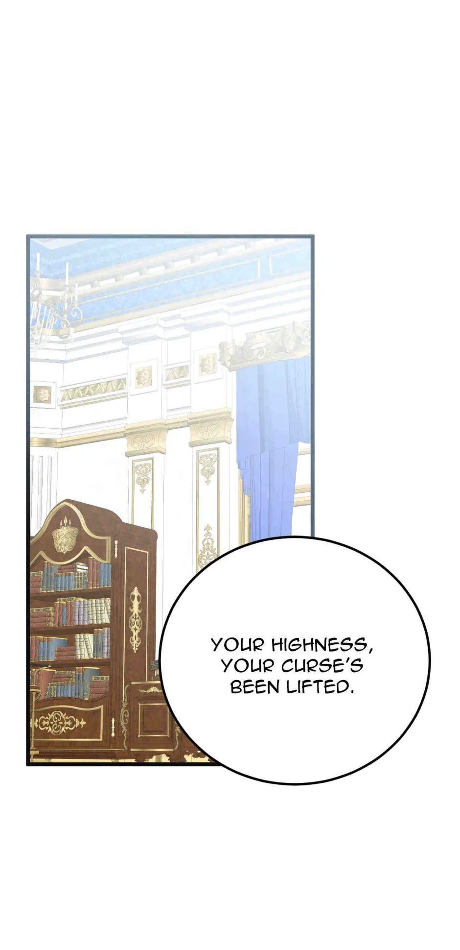 The Ducal Family’s Poisonous Flower Chapter 36 page 2
