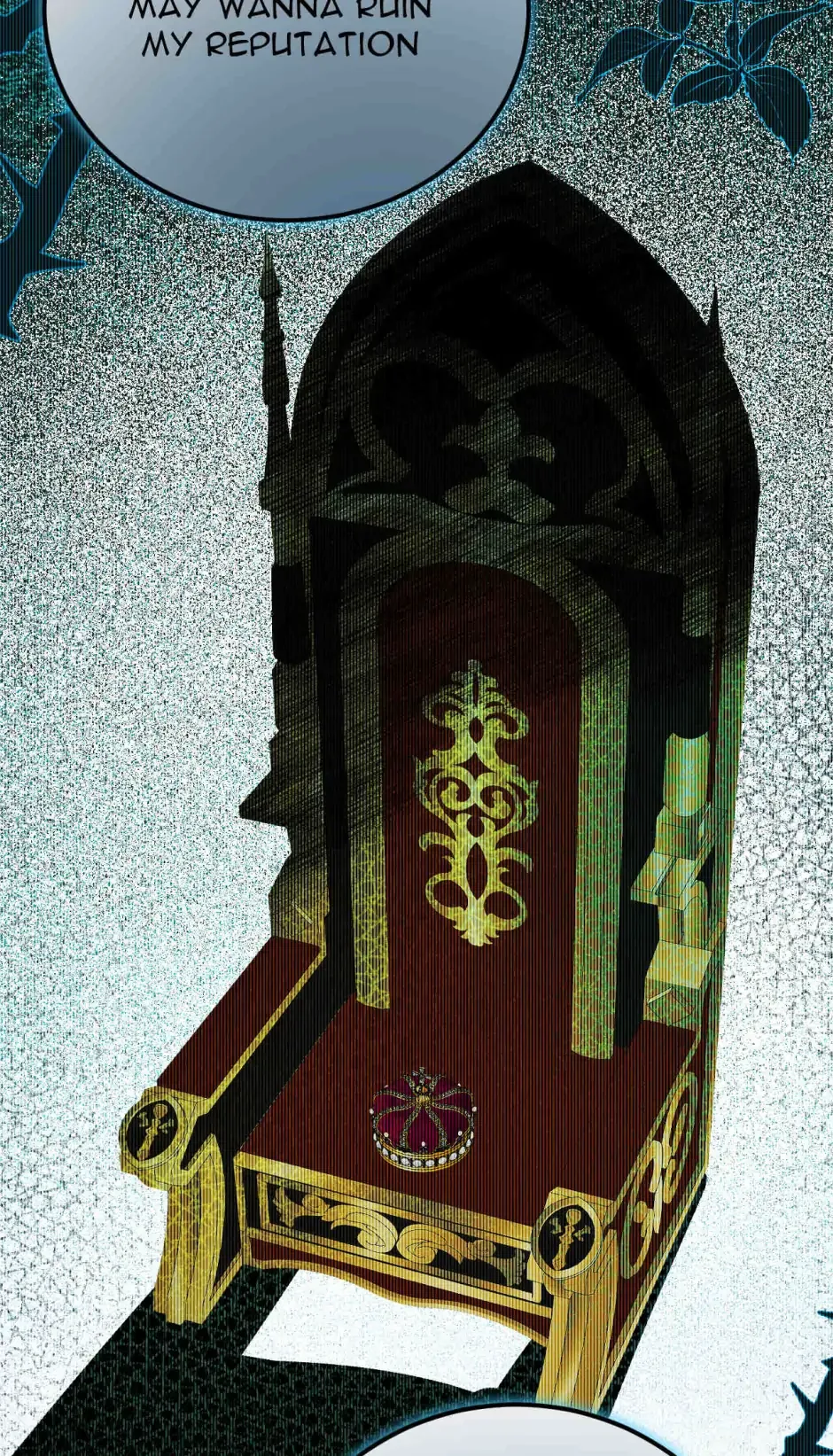 The Ducal Family’s Poisonous Flower Chapter 36 page 10
