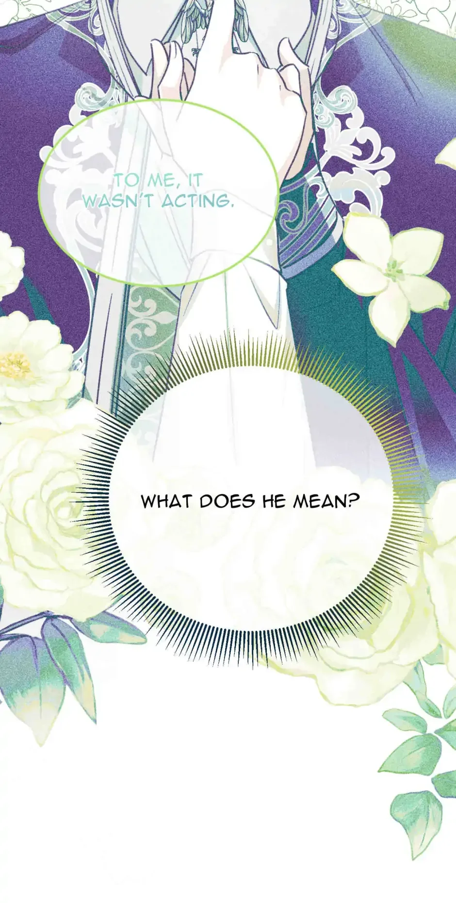 The Ducal Family’s Poisonous Flower Chapter 36 page 17