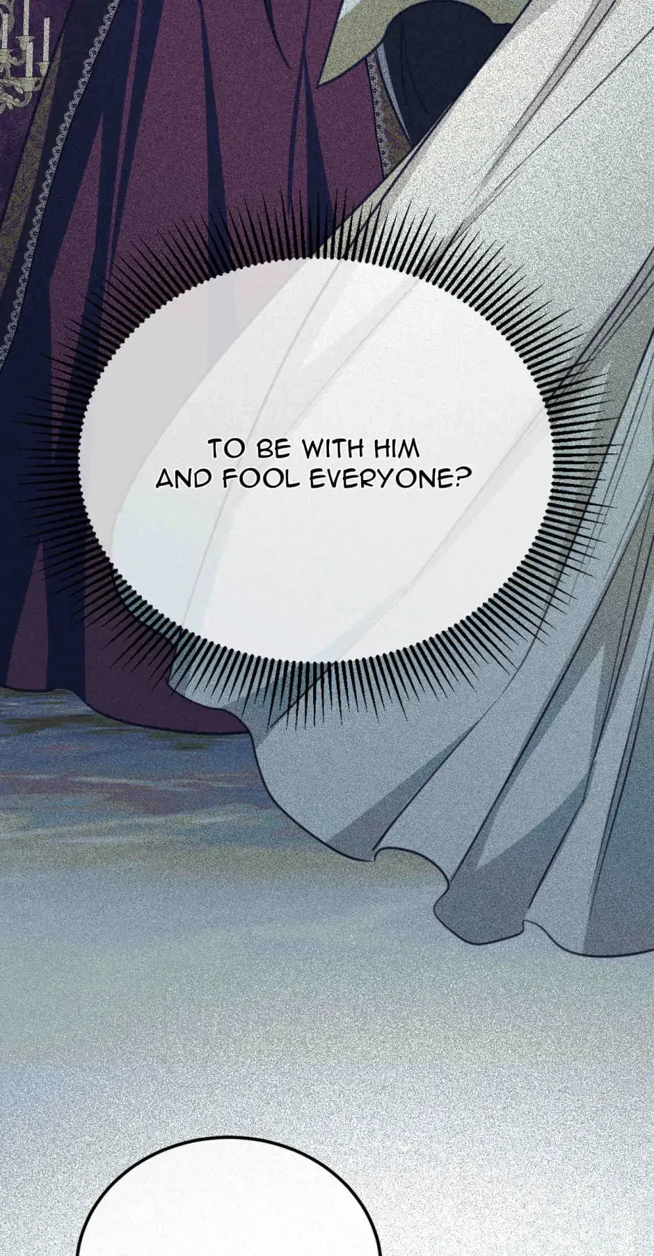 The Ducal Family’s Poisonous Flower Chapter 36 page 22