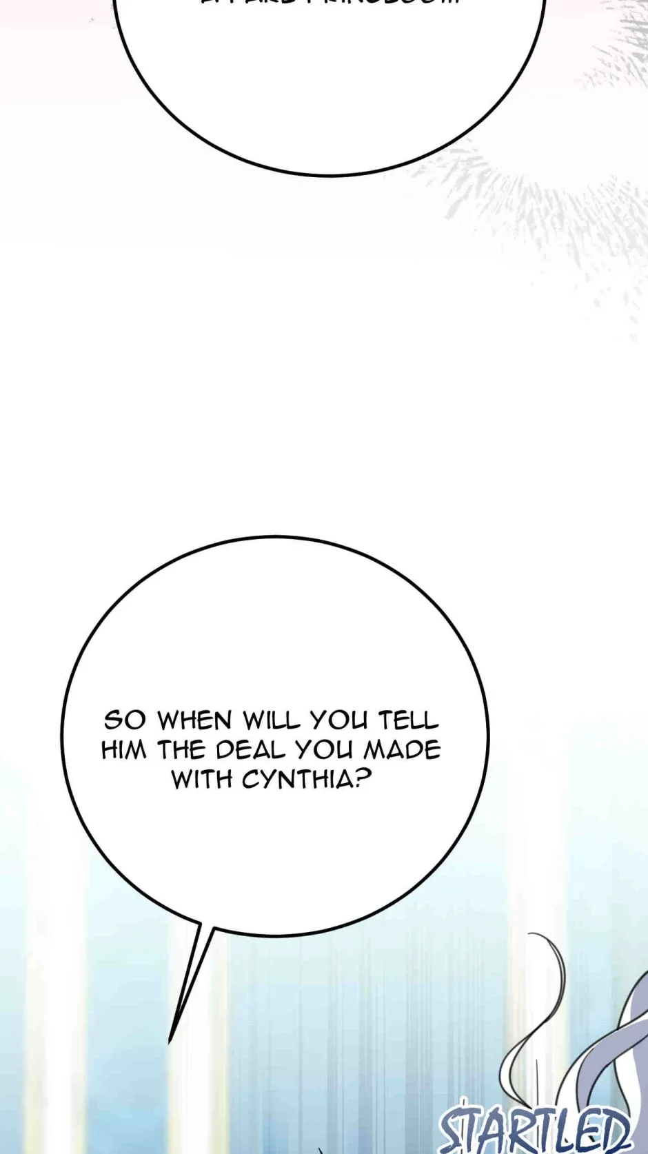 The Ducal Family’s Poisonous Flower Chapter 36 page 26