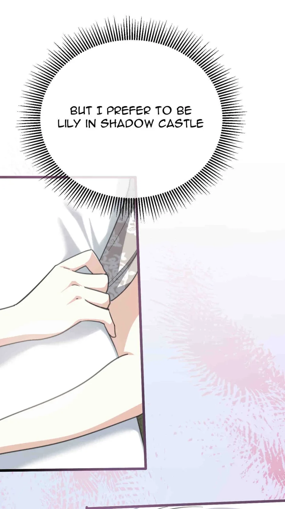 The Ducal Family’s Poisonous Flower Chapter 36 page 24