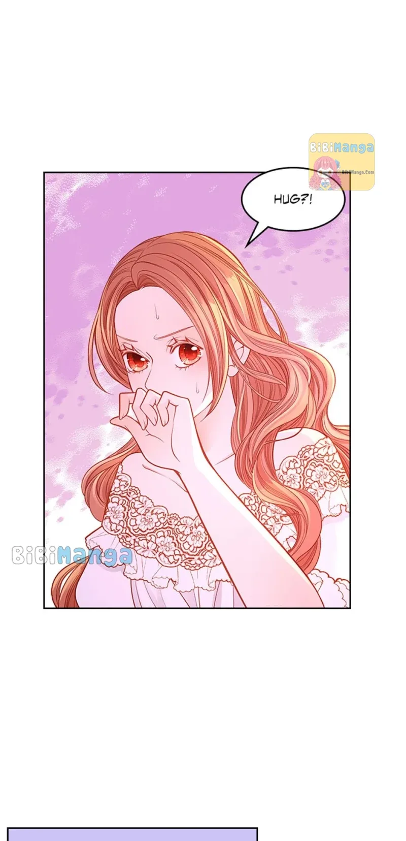 The Duchess’s Secret Dressing Room Chapter 36 page 6