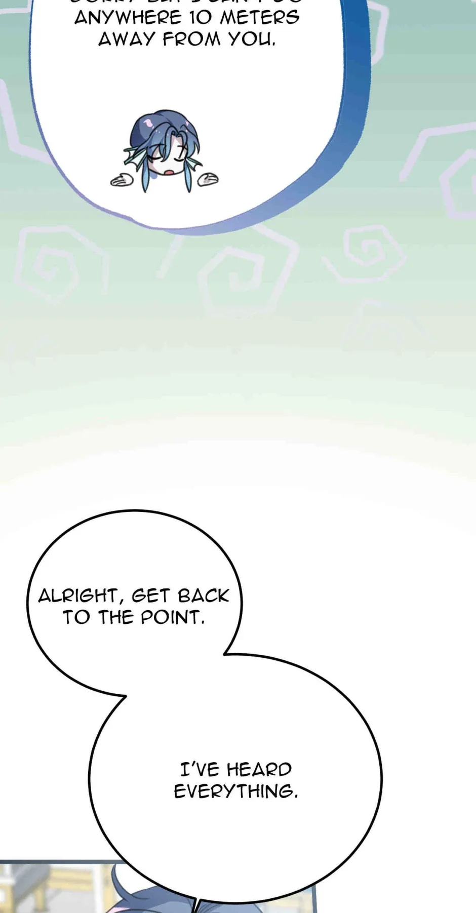 The Ducal Family’s Poisonous Flower Chapter 36 page 29