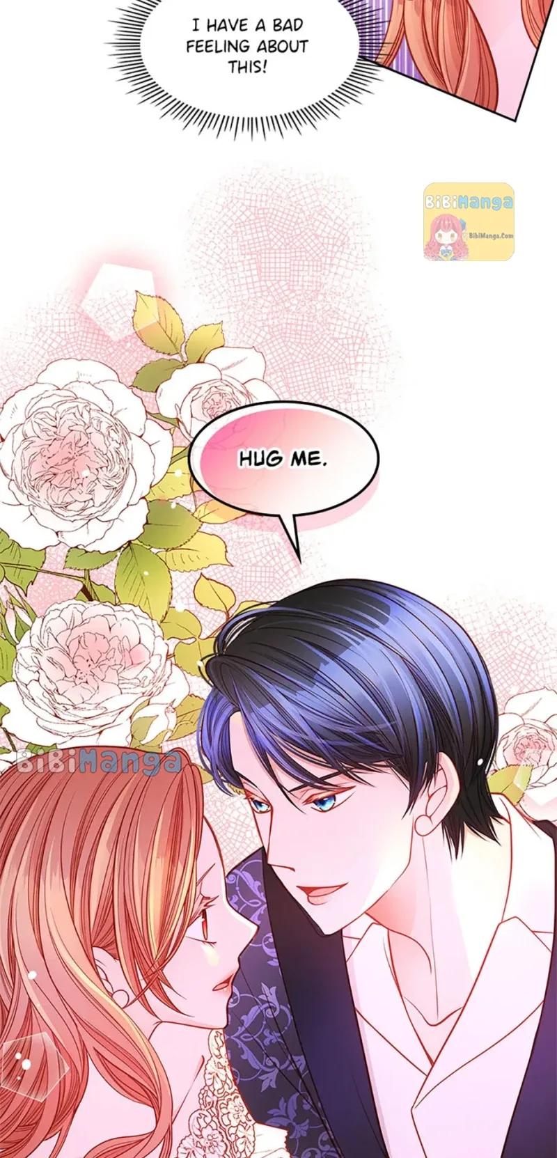 The Duchess’s Secret Dressing Room Chapter 36 page 3