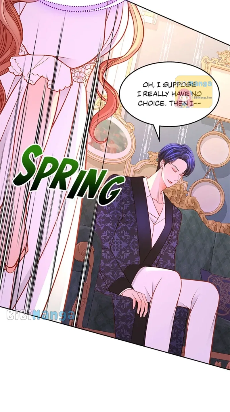 The Duchess’s Secret Dressing Room Chapter 36 page 11