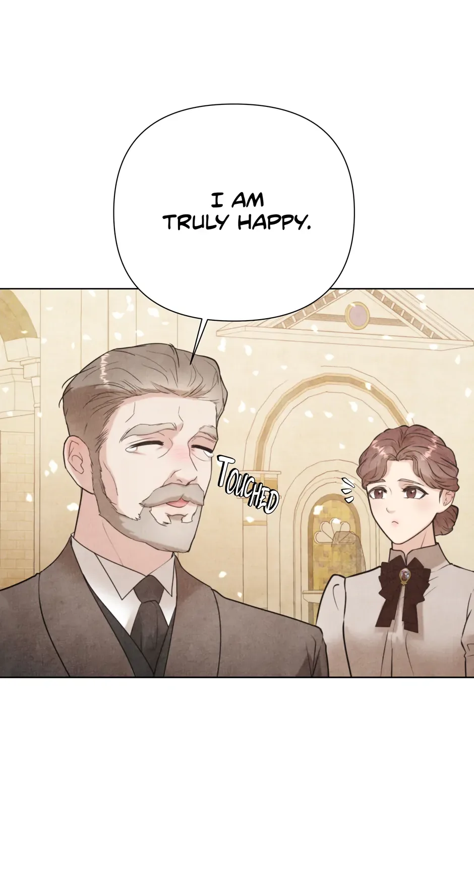 The Duchess Wants To Do It Chapter 37 page 5